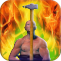 HammerMan: Get Over Hell