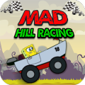 Sponge Hill Car Racing