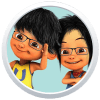 Upin With Ipin Happy Bike加速器