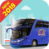 Bus Singo Edan Simulator 2018 New加速器