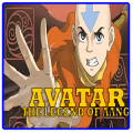 New Avatar The Legend Of Aang Hint