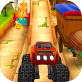 Blaze Fast Race