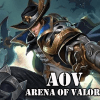 Cheat Garena AOV-Arena Of Valor加速器