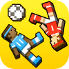 Happy Soccer Physics - 2017有趣的足球游戏合集