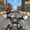 Motorcycle Rider 3D加速器