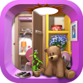 Escape Little Girls Room