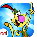 Nature Cat: Fred Run