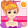 Princess Diary Dress Up