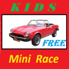 KIDS Mini Race Free
