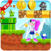 Raygirl Adventure Run
