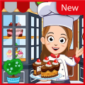 Guide For My Town : Bakery