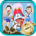 Captain Doramon : Adventure of Pirate