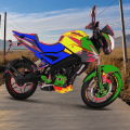 Motor Racers 2018