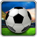 Let's Play Football Socccer HD
