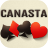 Canasta HD - Rummy Card Game