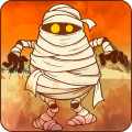 Treasure Hunter In Egypt