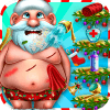 Santa Christmas Makeover