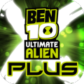 Ben10 终极英雄