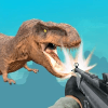 Ultimate Dino : Jurassic World FPS Shooting War 3D