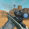 山狙击手 - 现代战斗狙击手游戏加速器