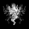 Vibrant Ganesha