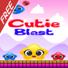 Cutie Blast FREE