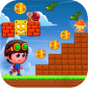 SUPER SONNY ADVENTURE