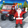 Christmas Gift Delivery