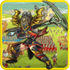 Kingdom Defense of the attacker
