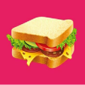 Sandwich Ball Crush