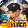 Boy Pertempuran Kuasa加速器