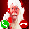 Fake Call From Santa claus 2018