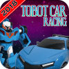 AMAZING THE TOBOT RACING CAR ADVENTURE GAME加速器
