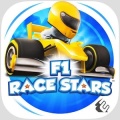 Kid F1 Racing