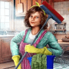 Virtual Maid Simulator: Family Fun Games
