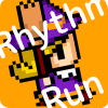 音ゲー × 横スクロールアクションゲーム リズムラン加速器