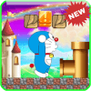 super of doraemon run jungle adventure