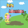 Pepa pig adventure jump加速器