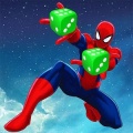 SuperHero Ludo Star Racing 2018