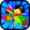 Parrot Hexagon Puzzle加速器