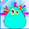 Pet Pou