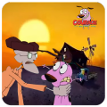 courage the cowardly dog