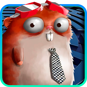 aMAZEing Hamster: a Roll a Ball Adventure加速器