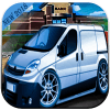 Bank Cash-in-transit Security Van pro 2018 tips加速器