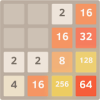 Number Puzzle: 1024, 2048 Puzzle Game