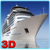 Cruise Ship Simulator 3D加速器