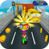 New Subway Surf: Bus Rush 3D加速器