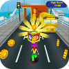 New Subway Surf: Bus Rush 3D