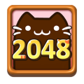 猫咪2048