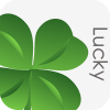Lucky - Who's lucky in the year?加速器
